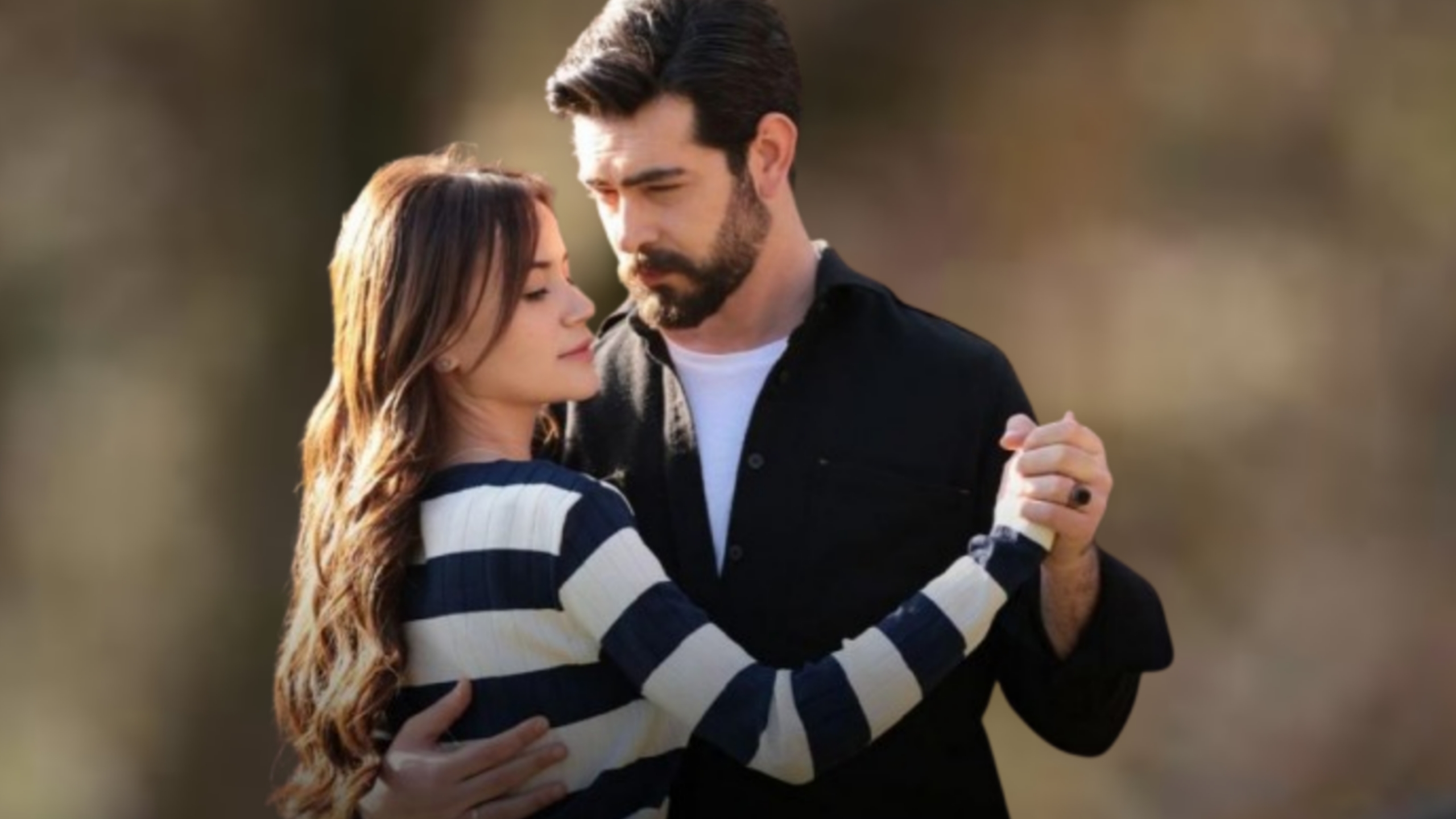 مسلسل زهور الدم الحلقة 1 مدبلجة